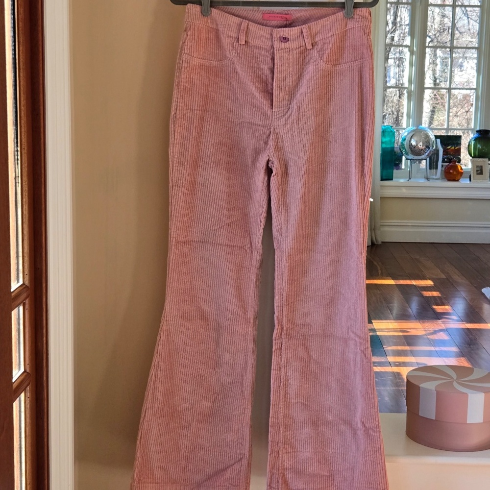 signature eight wide wale corduroy jean New size Large - Picture 6 of 12